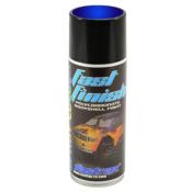 Peinture Bleu Foncé Candy Ice (150ml) FASTRAX
