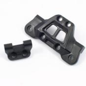 Front upper arm Holder & rear brace holder 10SC HOBAO RACING