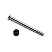Axe de support d'aileron 10SC HOBAO RACING