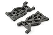 Triangles inférieurs avants (2) HOBAO RACING