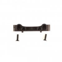 Cale arrière de triangle plastique Hyper 9 / Hyper 8SC HOBAO RACING