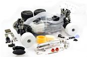 Hyper VS Nitro (voiture seule) HOBAO