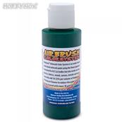 Peinture Vert transparent 60ml HOBBYNOX