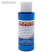 Peinture Pearl bleu 60ml HOBBYNOX