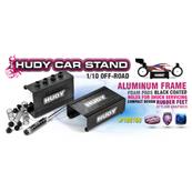 Support voiture  V3 1/10e TT  HUDY