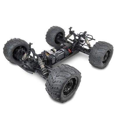  MT410 1/10e 4x4 Pro monster-truck (voiture seule) Tekno-Rc