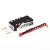 Intellect PT2 5000mAh 120C 7.6V High Power Graphene Shorty Pack LiHV