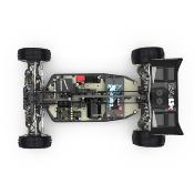 Buggy CAT L1R 4WD - SCHUMACHER RACING