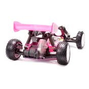Buggy Cougar 2 Works Classic kit (voiture seule) SCHUMACHER