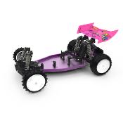 Buggy Cougar 2 Works Classic kit (voiture seule) SCHUMACHER