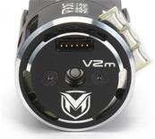 Moteur V2m 6.0 TR MACLAN