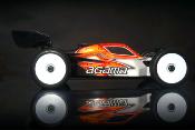 Buggy 1/8eme Compétition A319 Spec 2022 AGAMA