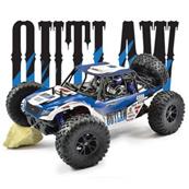 Outlaw Brushless RTR 4x4 FTX