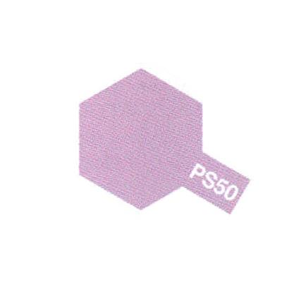 Peinture rose nacré 100ml TAMIYA