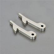 Rear tire hook (2)