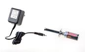 Chauffe bougie avec accu 2000mah + chargeur ROBITRONIC