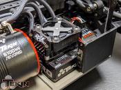 Variateur RSX Pro 1/10eme  Tekin