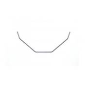 Barre-anti-roulis avant 1.8mm SERPENT RACING