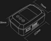 B6 Nex AC/DC Charger LiPo 10A 200W SKY-RC