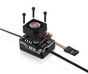 Variateur XERUN XR10 80A Stock spec HOBBYWING