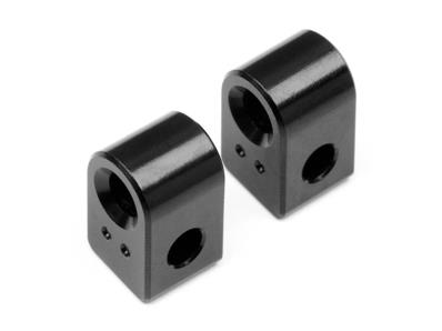 Supports de triangles type B (2) HB RACING