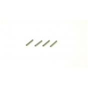 Goupilles 2 x 14mm