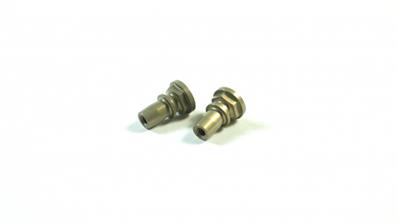 Aluminum Shock Stud(2PC)