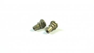 Aluminum Shock Stud(2PC) SWORKZ