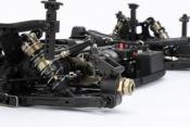 S35-GT2E 1/8 Pro Brushless GT SWORKZ