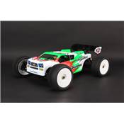 S35-T2 1/8 Pro Nitro Truggy Kit SWORKZ