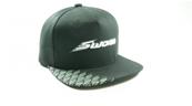 Casquette Flat Style Cap noir