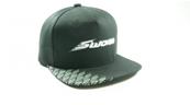 Casquette Flat Style Cap noir SWORKZ