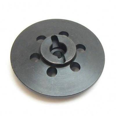 Disques de slipper (2 pads) (2) S12-2
