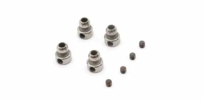 Chapes 5.8mm (3mm) Inferno MP11 (4) KYOSHO