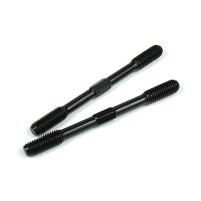 Turnbuckle (camber link, front/rear, 2pcs)