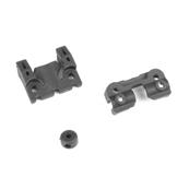 Sway bar mount rear EB/ET410.2 TEKNO-RC