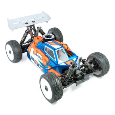 Buggy NB48 2.2 1/8 Nitro (voiture seule) TEKNO RC