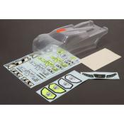 Carrosserie Truggy 8IGHT-T E 3.0