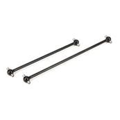 Cardans centraux avant/arrière Losi Eight-T 3.0