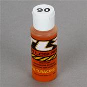 Huile silicone 90wt (60ml) LOSI