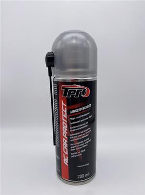 Spray de protection de voiture 200ml TPRO