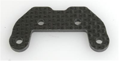 CF Link mount rear 37.5mm SCHUMACHER RACING