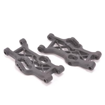 Triangle Avant Stiff Flex - L1R SCHUMACHER