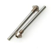 Pivot pin screw 32mm (2) SCHUMACHER RACING