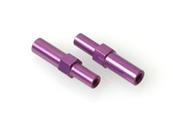 Front axles (2) SCHUMACHER RACING