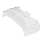 Aileron Buggy "HI-Clearance" pré-découpé pour RC10 B5M