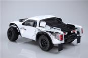 Carrosserie non-peinte Illuzion Ford Raptor SVT J-CONCEPTS