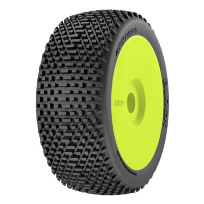 Pneus 1/8e TT GRP Racing monts-colls