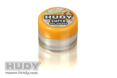 Super graisse de différentiel HUDY