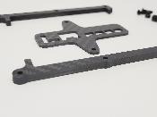 Kit RIGIDITY pour Cougar Classic LR PROD